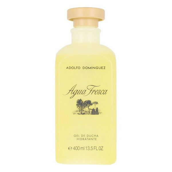 Duschgel Agua Fresca Adolfo Dominguez (400 ml)