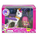 Figurensatz Pinypon Mix Is Max Unicorn Famosa