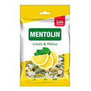 Bonbons Mentolin Melisa (100 g)