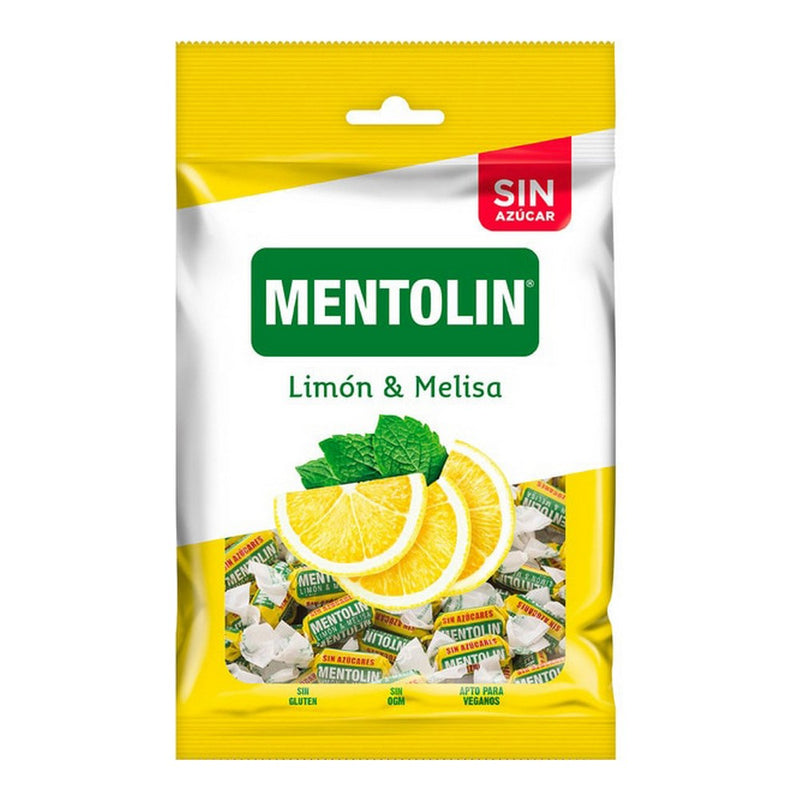 Bonbons Mentolin Melisa (100 g)