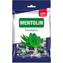 Bonbons Mentolin Eukalyptusbaum (115 g)