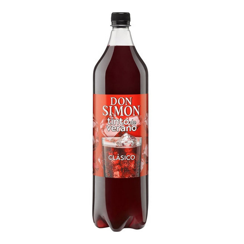 Sommerrot Don Simon (1,5 L)