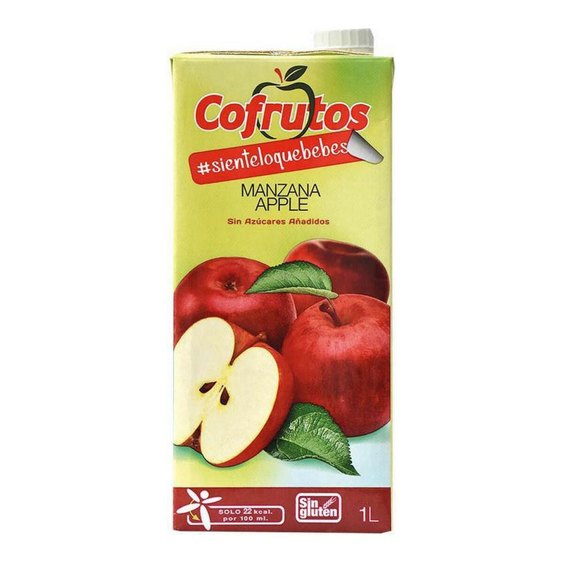 Saft Cofrutos Apfel (1 L)