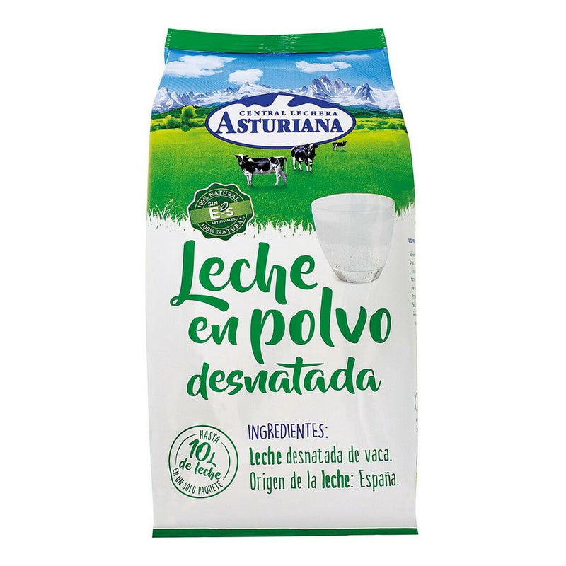 Milchpulver Central Lechera Asturiana Entrahmte (1 Kg)