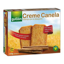 Plätzchen Gullón Creme Zimt (470 g)