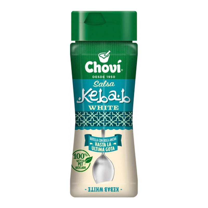 Sauce Chovi Kebab White (250 ml)