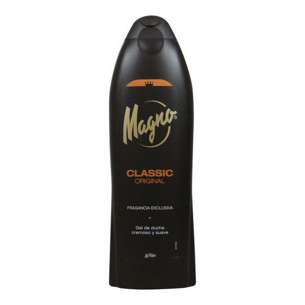 Duschgel Classic Magno Classic (550 ml)