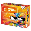 Tischspiel Ruleta de la Suerte Junior Diset