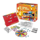 Tischspiel Ruleta de la Suerte Junior Diset