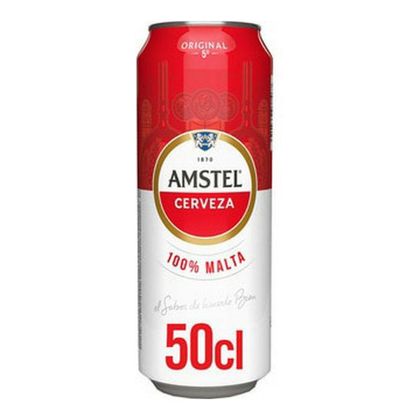 Bier Amstel (50 cl)