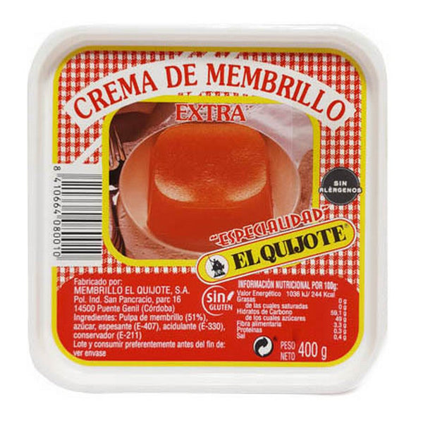 Quitte Quijote Extra (400 g)