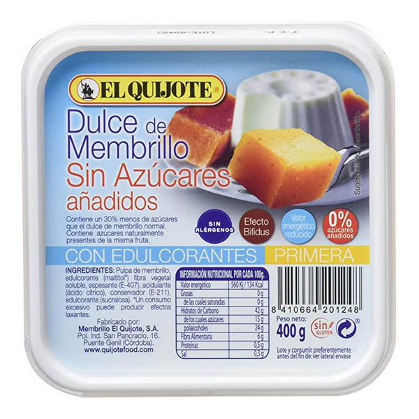 Quitte Quijote (400 g)