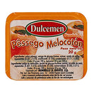 Marmelade Dulcemen Pfirsich (12 x 20 g)