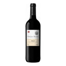 Rotwein Vega Roja Rioja (75 cl)