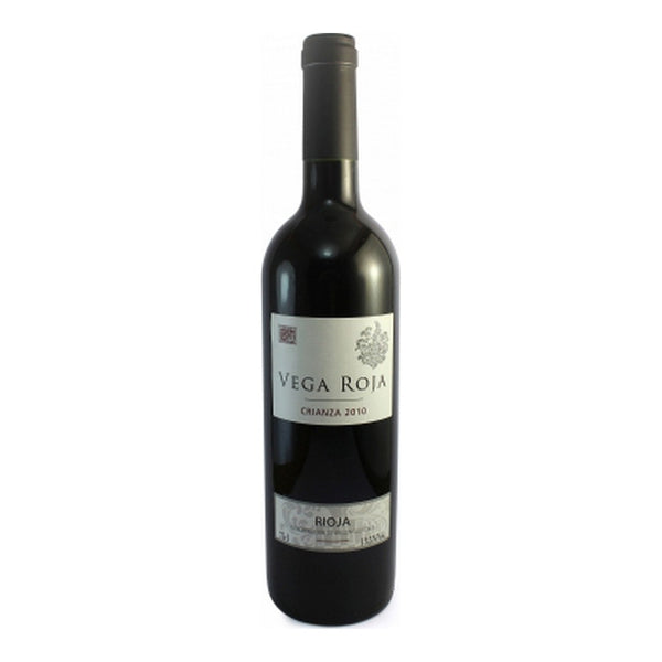 Rotwein Vega Roja Rioja (75 cl)