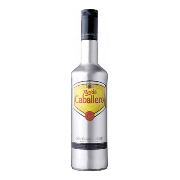 Punsch Caballero (70 cl)