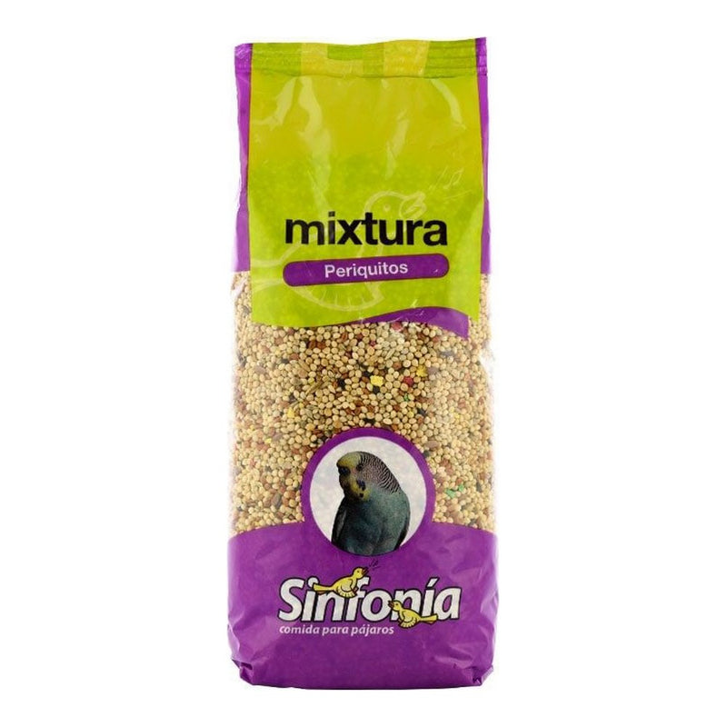 Vogelfutter Sinfonía Mixtura (500 g)