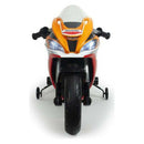 Motorrad Injusa Honda Repsol 12V (62 x 113 x 52 cm)