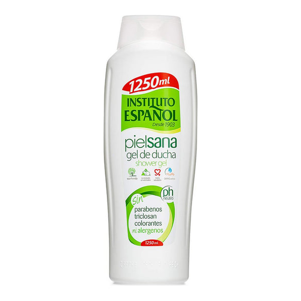 Gesunde Haut Duschgel Instituto Español (1250 ml)