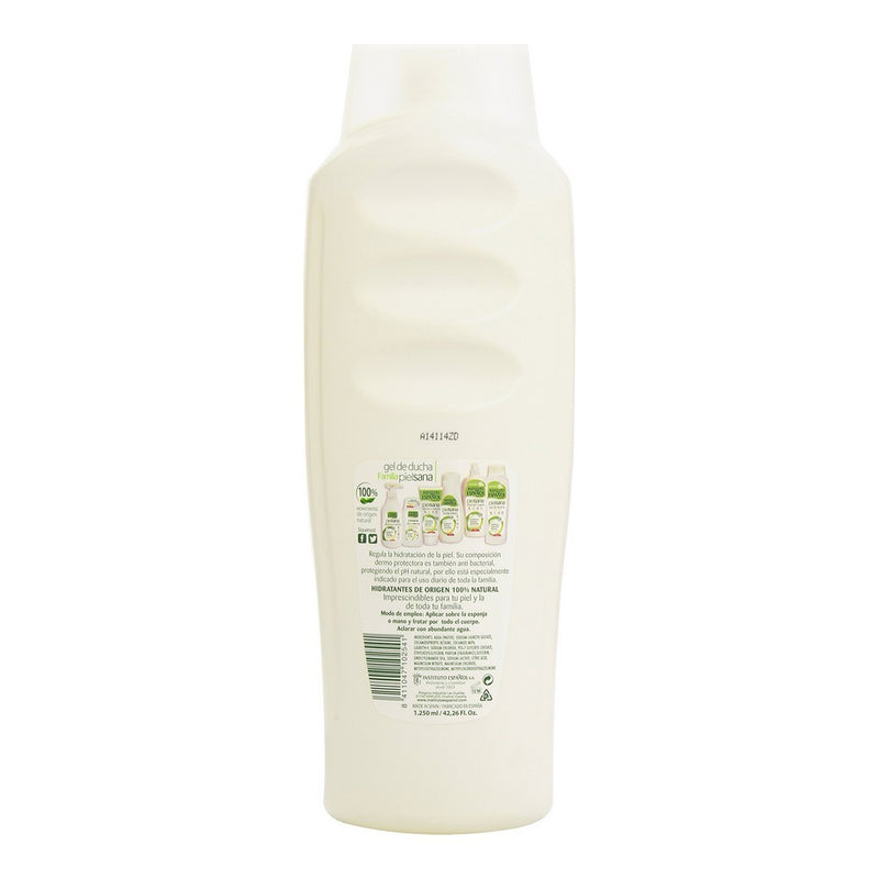 Gesunde Haut Duschgel Instituto Español (1250 ml)