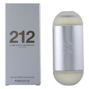 Damenparfüm Carolina Herrera EDT 212 Women (60 ml)