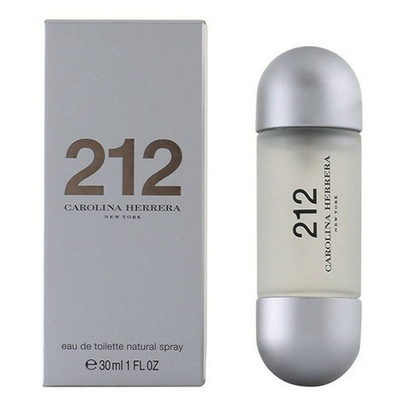 Damenparfüm Carolina Herrera EDT 212 Women (60 ml)