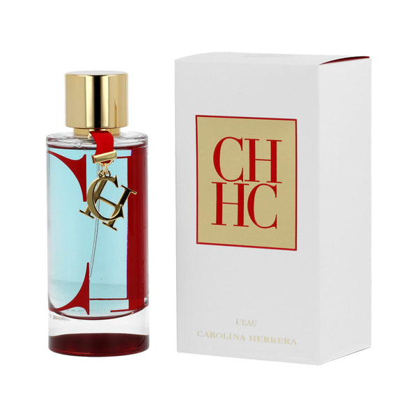 Damenparfüm Carolina Herrera EDT CH L'Eau (100 ml)