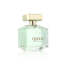 Damenparfüm Antonio Banderas EDT Queen Of Seduction (80 ml)