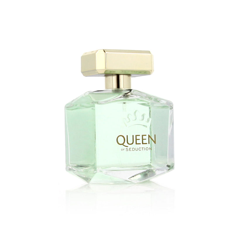 Damenparfüm Antonio Banderas EDT Queen Of Seduction (80 ml)