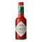 Sauce Tabasco (60 ml)