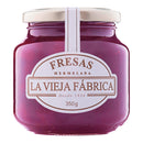 Marmelade La Vieja Fábrica Erdbeere (350 g)