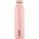 Thermosflasche Milan 1918 Rosa Edelstahl (591 ml)