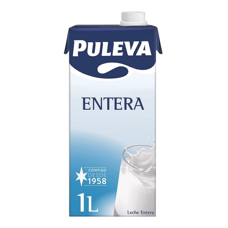 Milch Puleva (1 L)