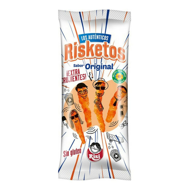 Snacks Risi Risketos Käse (120 g)