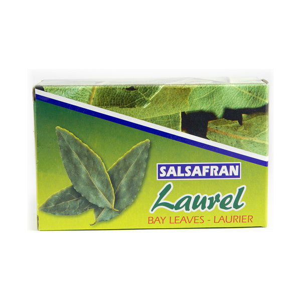 Lorbeerblatt Salsafran (10 g)