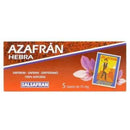 Safran Salsafran Hebra (375 mg)