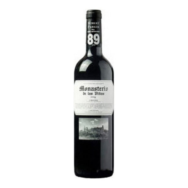 Rotwein Monasterio de Las Viñas (75 cl)