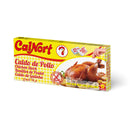 Brühe Calnort Huhn (12 uds)