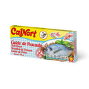 Brühe Calnort Fisch (12 uds)