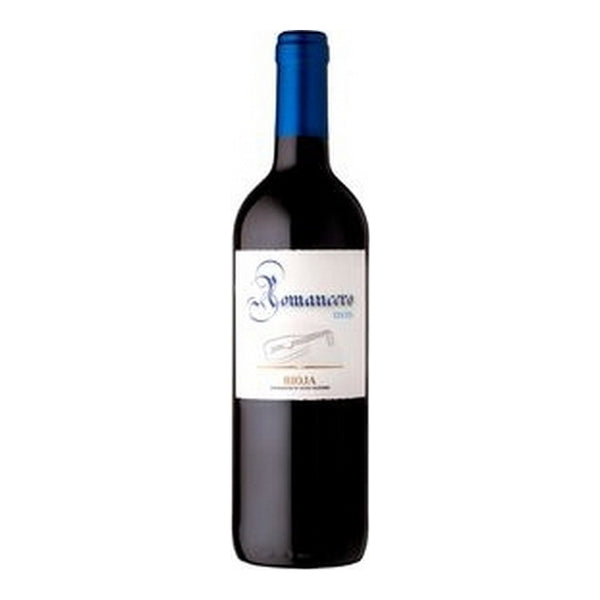 Rotwein Romancero Rioja (75 cl)