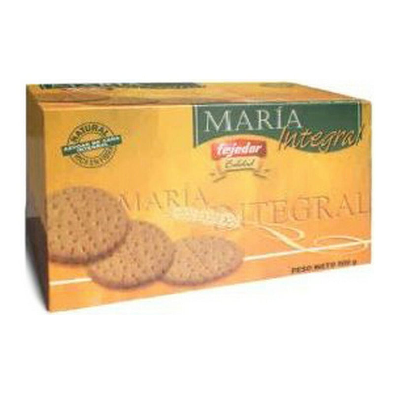 Plätzchen Tejedor Maria Integral (800 g)