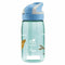 Wasserflasche Laken Summit Fokis Blau Hellgrau (0,45 L)