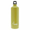 Wasserflasche Laken Futura grün Olive (0,6 L)