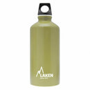 Wasserflasche Laken Futura grün Olive (0,6 L)