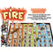 Tischspiel Educa Fire (FR)