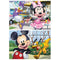 Puzzle Educa  Mickey & Friends (2 x 25 Stücke)