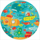 Puzzle Educa The Sea (28 pcs)