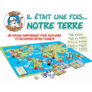 Tischspiel Educa IEUF... Our Earth (FR)