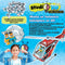 Puzzle Educa Helicopter 3D (14 Teile) (18 Stück)