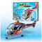 Puzzle Educa Helicopter 3D (14 Teile) (18 Stück)